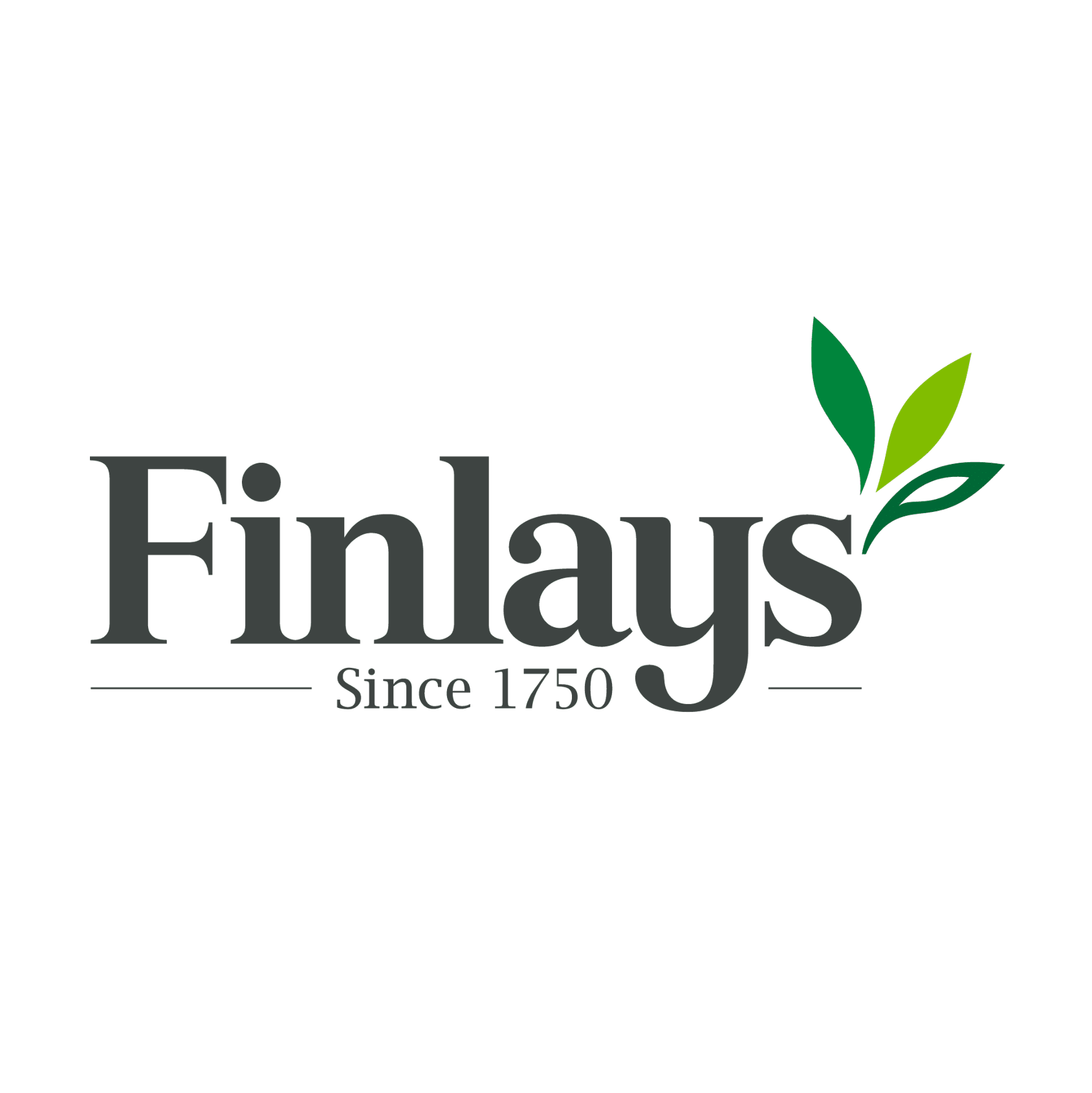 Finlay Beverages Logo