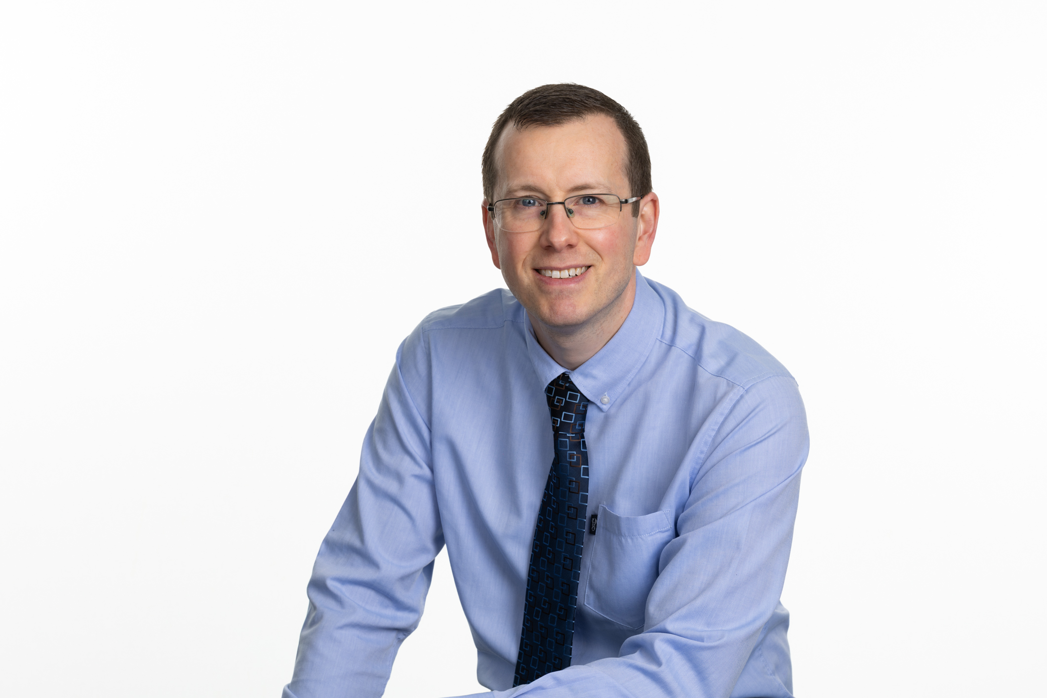 Business Owner Richard Rockett