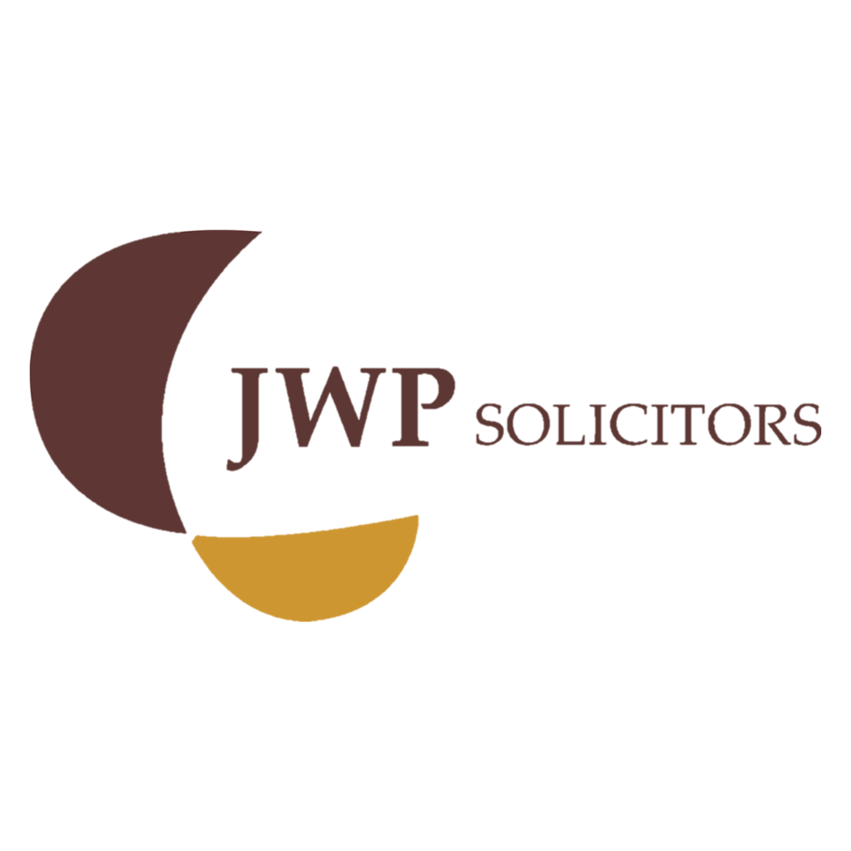 JWP Solicitors Logo